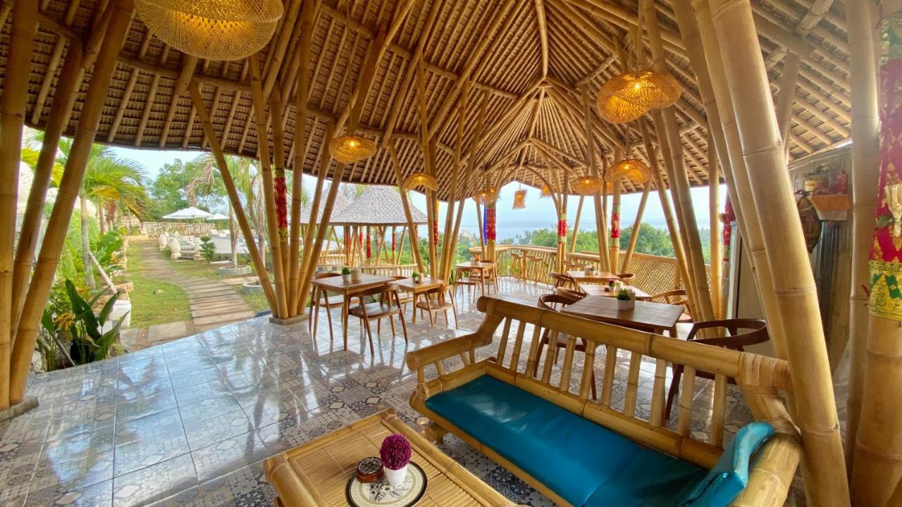 The Kama Hotel Batununggul Exterior photo